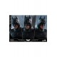 Batman Begins Quarter Scale Series Action Figure 1/4 Batman 47 cm